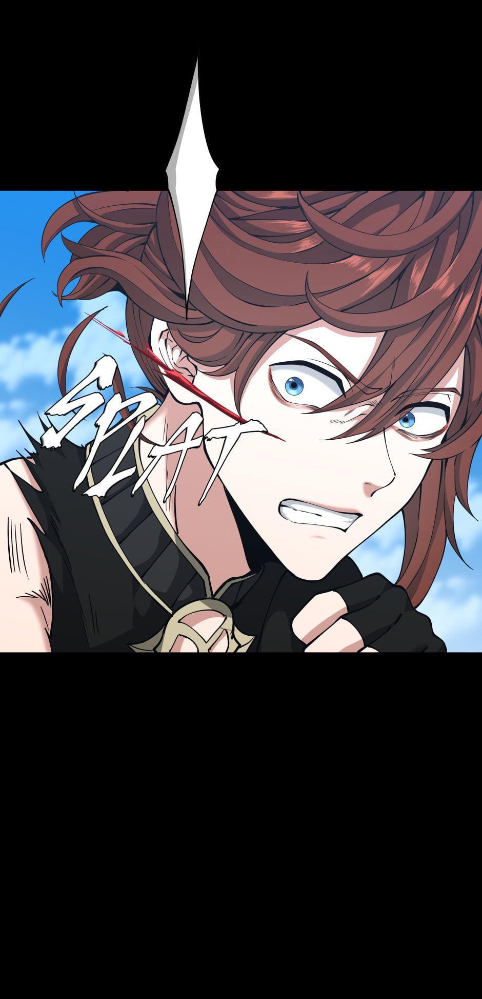 The Beginning After The End Chapter 152 image 059